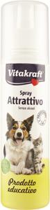 SPRAY ATTRATTIVO