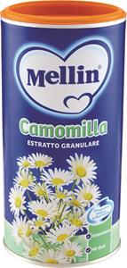 CAMOMILLA GRAN MELLIN