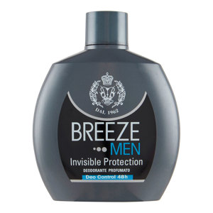 BREEZE DEO SQUEEZE INV