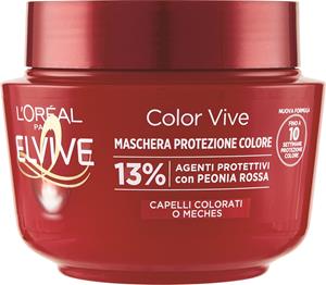 MASCHERA COLORVIVE 300ML