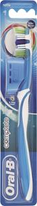 ORALB SPAZZOLINO COMPLETE CLEAN MEDIO 40