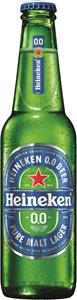 BIR.HEINEKEN ANAL 33CL