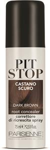 PIT STOP SPRAY  CASTANO SCURO