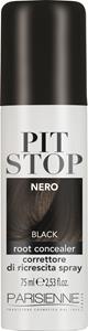 PIT STOP SPRAY NERO