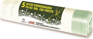 SAC BIO C/TIR 100LT 70X105CM