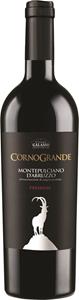 CORNO GRANDE PREMIUM MONTEPULCIANO