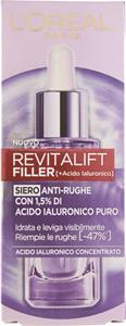 FILLER SIERO ANTI RUGHE 1,5% ACIDO IALURONICO