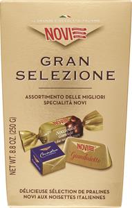 PRALINE GRAN  SELEZIONE