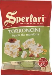 TORRONCINI TENERI