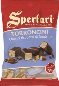 TORRONCINI CLASSICI ELITE RICOPERTI