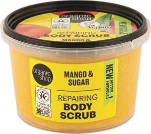 SCRUB MANGO