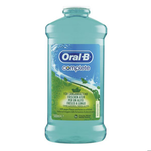 ORAL B COLLUT.COMPLETE