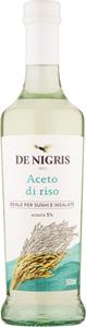 ACETO DI RISO DENIGRIS