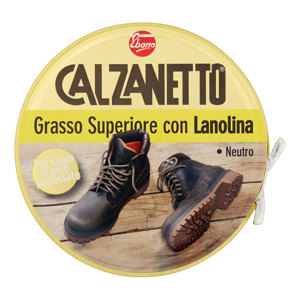 GRASSO  SUPERIORE CON LANOLINA