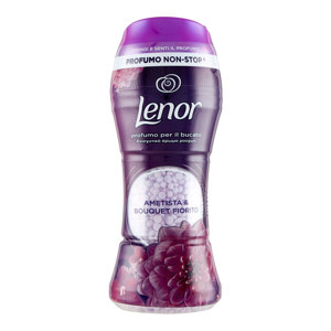 LENOR PERLE AMETISTA&BOUQUET