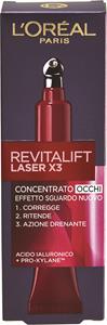 REVITALIFT LASER OCCHI