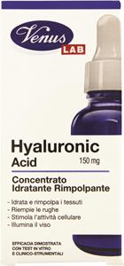 HYALURONIC ACID CONCENTRATO