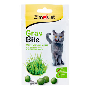 GIMPET GRAS BITS