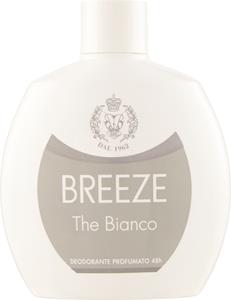 DEO THE BIANCO SQUEEZE BREEZE