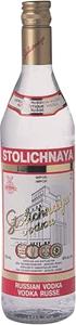 VODKA STOLICHNAYA PREMIUM RED 40° CL70