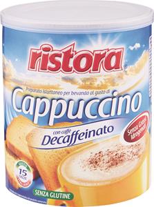 PREPARATO PER CAPPUCCINO DEC