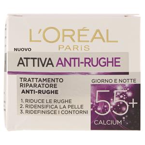 ATTIVA ANTIRUGHE 55+