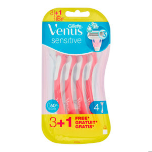 VENUS OCEANA SENSITIVE DIS 3+1