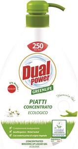 PIATTI ECO CONCENTRATO DISP