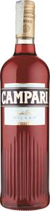 BITTER CAMPARI