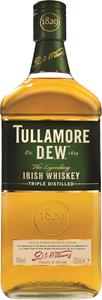 WHISKY TULLAMORE DEW CL 70