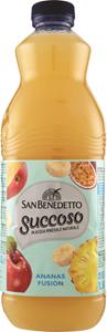 SUCCOSO  ANANAS