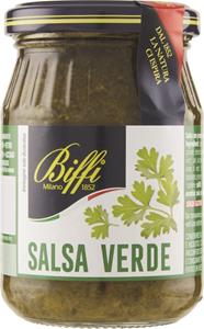 BIFFI SALSA VERDE