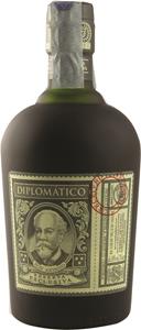 RUM DIPLOMATICO RISERVA EXCLUSIVA CL 70