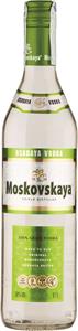 VODKA RUSSA MOSKOVSKAYA