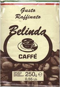 MISCELA CAFFE' MOKA SUPERIOR BELINDA