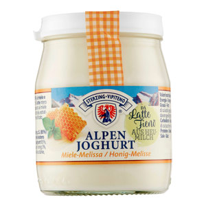 ALPEN YOGURT MIELE