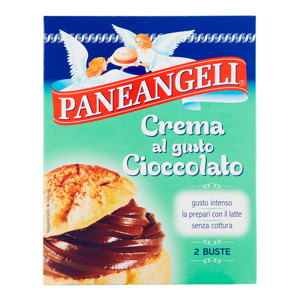 PANE ANGELI CREMA CIOCCOLATO X2  GR 172