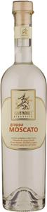 GRAPPA DI MOSCATO AQUANOBILE