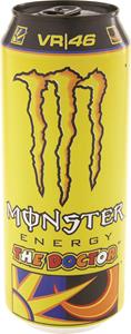 MONSTER ENERGY THE DOCTOR  50 CL 
