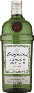 GIN TANQUERAY LOND DRY