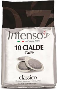 CAFFE' CLASSICO 10 CIALDE