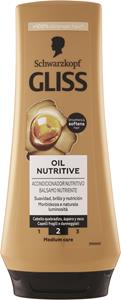 GLISS BALSAMO OLIO NUTRIENTE