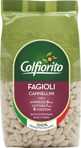 FAGIOLI CANNELL.ITALIA