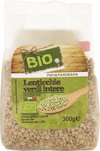 LENTICCHIE VERDI