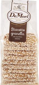 BISCOTTI GRANELLA