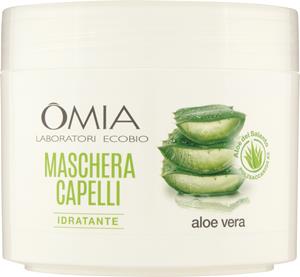 MASCHERA CAPELLI ALOE