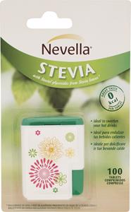 NEVELLA STEVIA DISPENSER