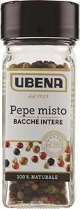 UB PEPE MISTO BACCHE INTERE