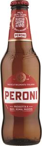 BIRRA PERONI BOTTIGLIA  CL 33