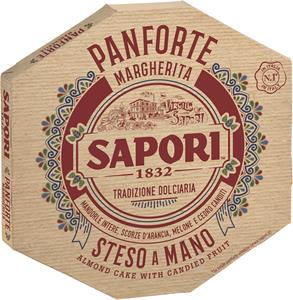 PANFORTE MARGHERITA